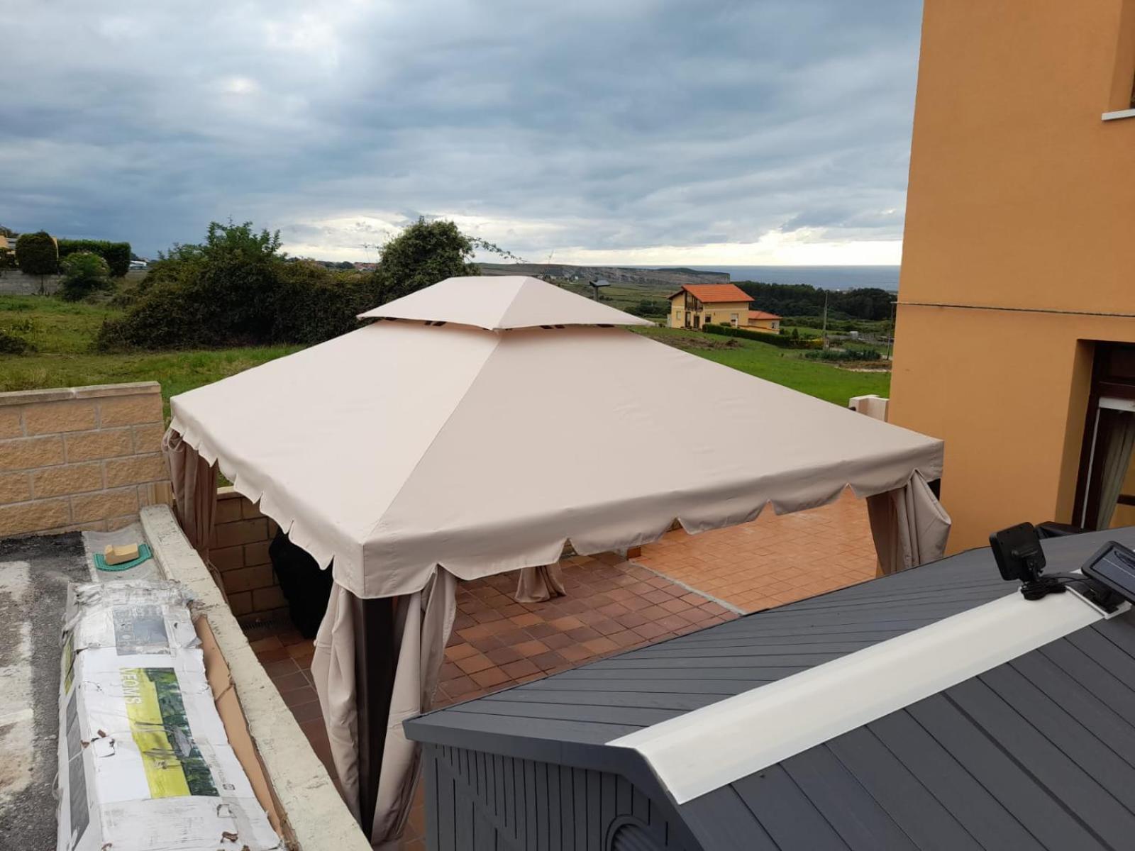 Con Vistas Al Mar Y Aparcamiento Gratis Apartment Suances Bagian luar foto